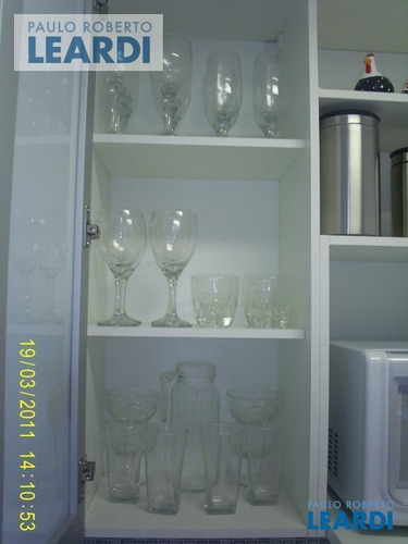 Imagem 6 de 10 de Flat - Vila Nova Conceição - Sp - 508471