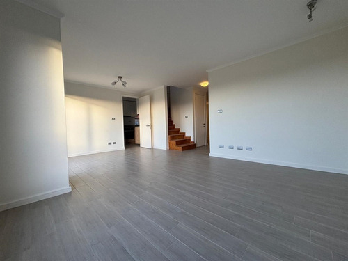 Barrio Residencial 3d 3b Estac Calefaccion Loza Radial