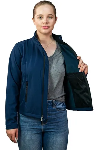 Chaqueta neopreno mujer cheap