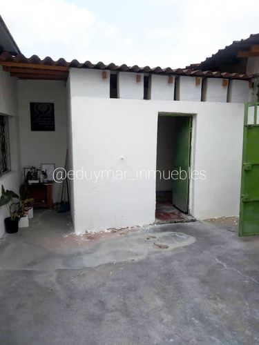 Imagen 9 de 13 de Casa En Venta Los Olivos Nuevos - Maracay. 0412-872.45-45