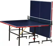 Comprar Mesa De Ping Pong Con Malla Incluida + Pelotas De Regalo