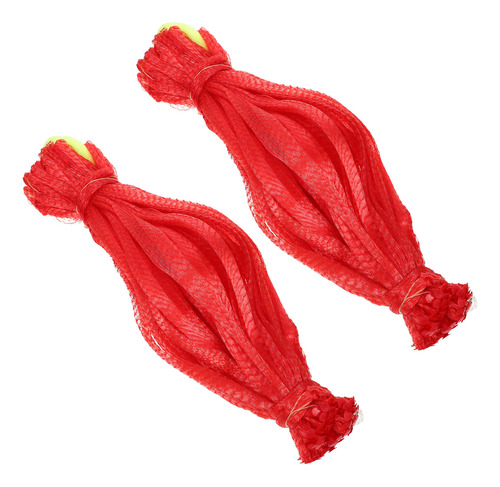 Bolsas Organizadoras De Almacenamiento Para Frutas, Bolsas C