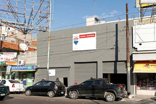 Imagen 3 de 19 de Local Comercial Colectora Av. Gral. Paz. Ciudadela