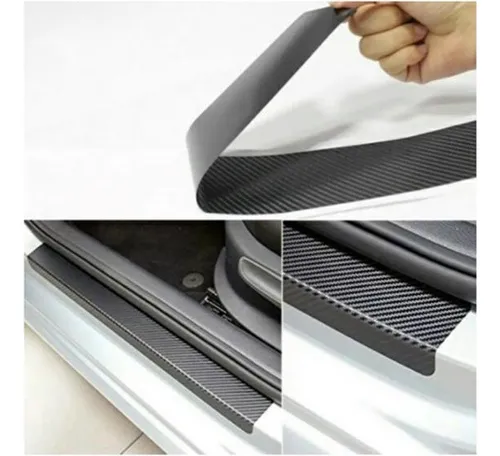 Combo De Accesorios De Protección Para Renault Duster
