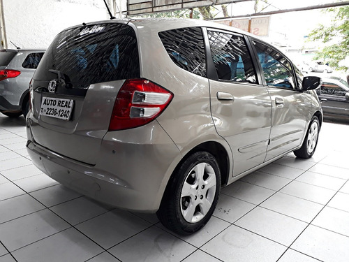 Honda Fit Lxl 1.4 Flex Automático / Temos Fit 2014 2013 Fit