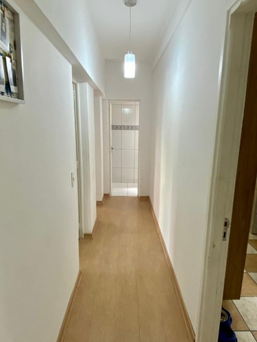 Apartamento Condomínio Residencial Ouro Verde Parque Dom Pedro Ii 2 Dormitórios Reformado - Ap022 - 69182122