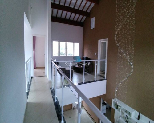 Imagem 21 de 30 de Chácara Em Condomínio - Cc00389 - 69736399