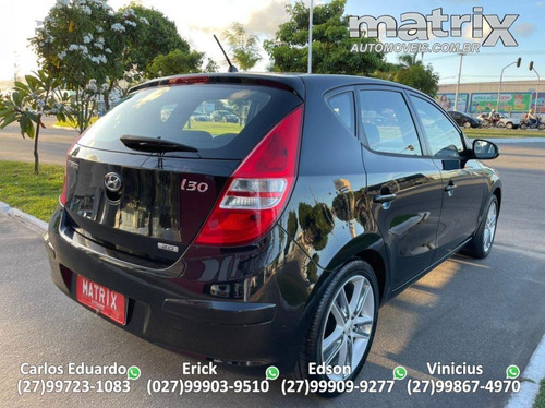 Imagem 5 de 9 de Hyundai I30 2.0 16v 145cv 5p Mec.