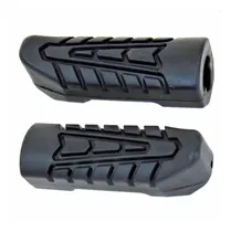 Comprar Par Borracha Pedaleira Dianteira Cg Fan Titan 160 Start 160