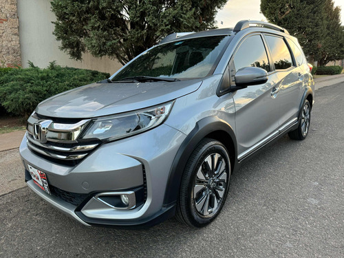 Honda BR-V 1.5 Prime Cvt