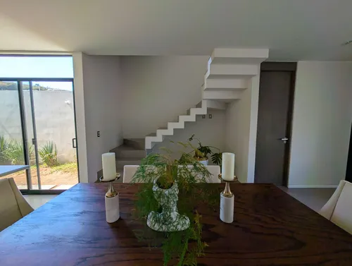 Casa En Venta En Element Coto Gaia, Tlajomulco De Zúñiga