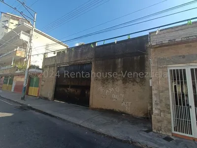 Galpón en venta