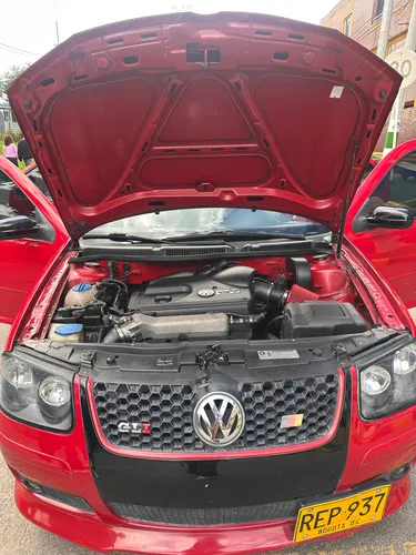 Jetta Gli Turbo 2011