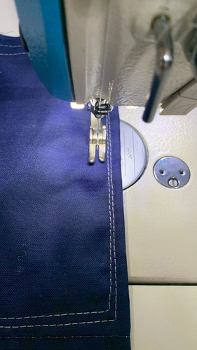 Maquina De Coser Industrial Osaka Os-f4 Casa Siritto