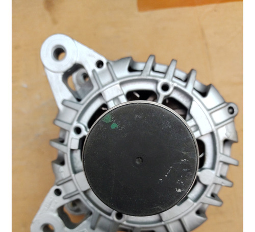 Alternador Valeo- Logan-sandero-kangoo