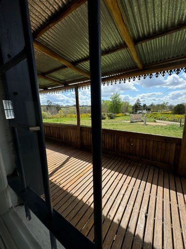 Casa-cadona 2200-cerro Leones- Tandil