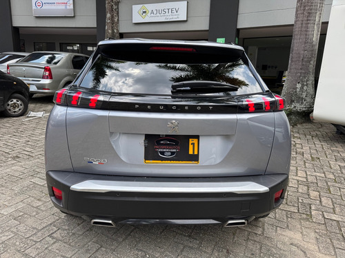Peugeot 2008 1.2 Allure