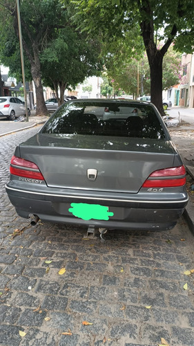 Peugeot 406 2.0 Sv