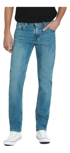 Jeans levis baratos sales
