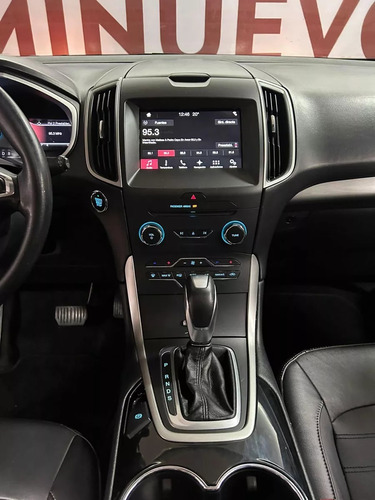 Ford Edge 3.5 Sel Plus At