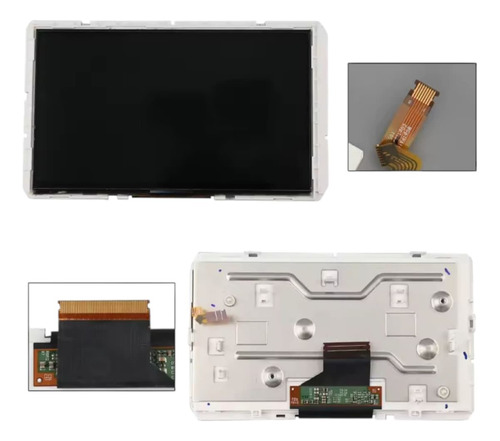 Display Lcd Estereo De Pantalla Minicopper 2014-2017