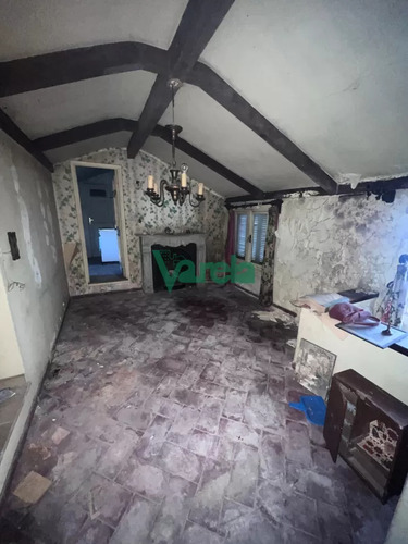 Venta Casa Padron Unico Parque Rodo Punta Carretas