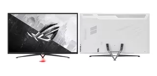 Asus Rog Strix Xg43uq 43 4k Gsync Freesync 144hz 1ms Hdr1000