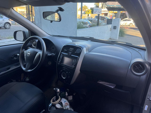 Nissan March 1.6 Advance Media Tech 107cv