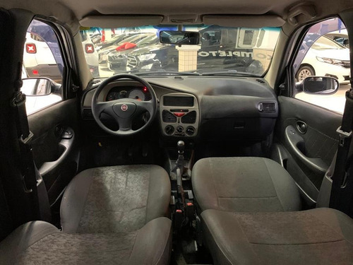 Fiat Palio 1.0 Fire Economy Flex 5p