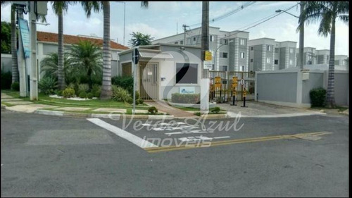 Apartamento À Venda Em Chácaras Fazenda Coelho - Ap007922