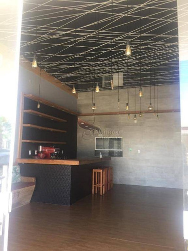 Loja Comercial Para Locação, Lagoa, Macaé/rj. - Lo0190
