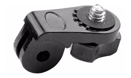 Imagen 1 de 5 de Adaptador Accesorios Monturas Gopro A Action Cam De Sony