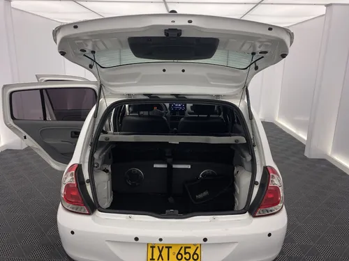 Renault Clio Style