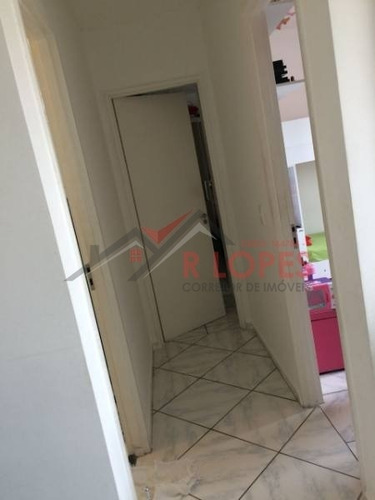 Imagem 9 de 28 de Apartamento Padrão Para Venda No Bairro Da Vila Talarico, 2 Dorms, 48 M² - 1440