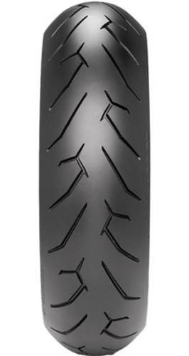 Pneu Para Moto Pirelli Rosso 2 160/60 R17