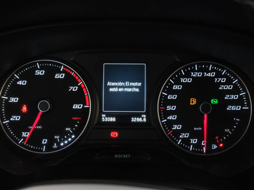 Seat Ateca Tsi 1.4 At