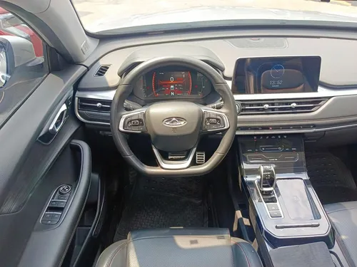 Chirey tiggo 7 pro 1.5 Luxury At