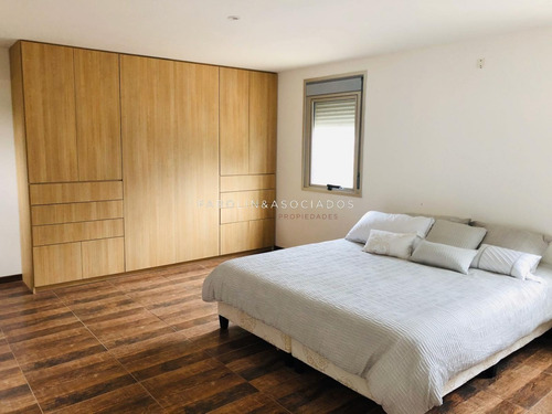 Casa De 3 Dormitorios En Burnett, Punta Del Este- Ref: 1750