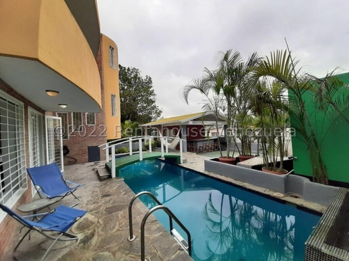 Imagen 22 de 27 de Lmgc Alquila Espectacular Casa En Los Palos Grandes Cod: 22-25211