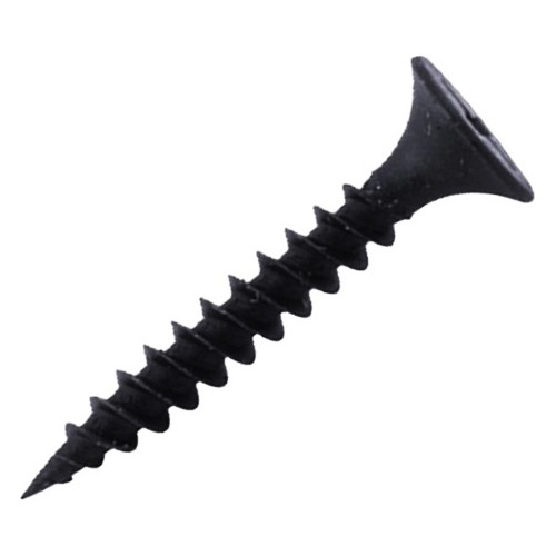 Tornillo Drywall 6x1-5/8 100 Piezas