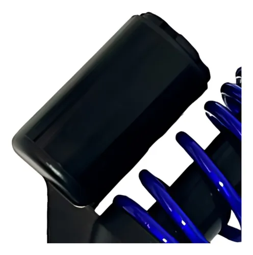Amortiguador Bws125 X (2014-2020) Negro Azul Nitrux
