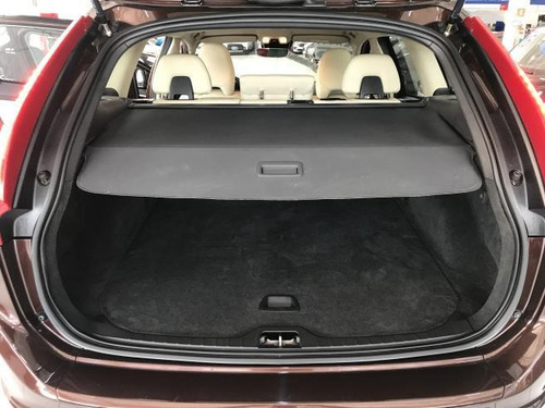 Volvo Xc60 2.0 T5 Drive-e Comfort Gasolina Automático