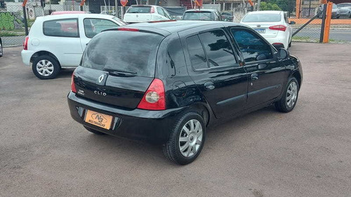 Clio Hatch 1.0 4p