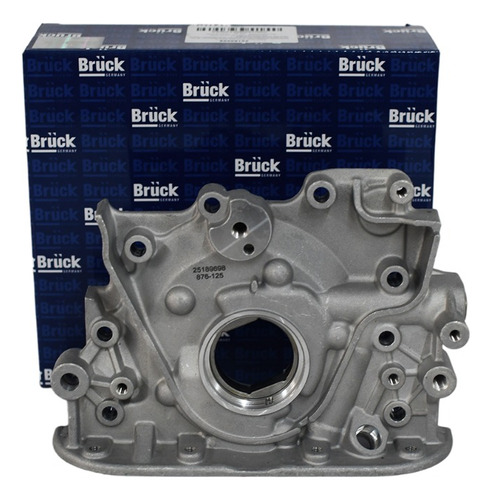Bomba Aceite Matiz 2004 - 2015 Motor 1.0 Lts Bruck