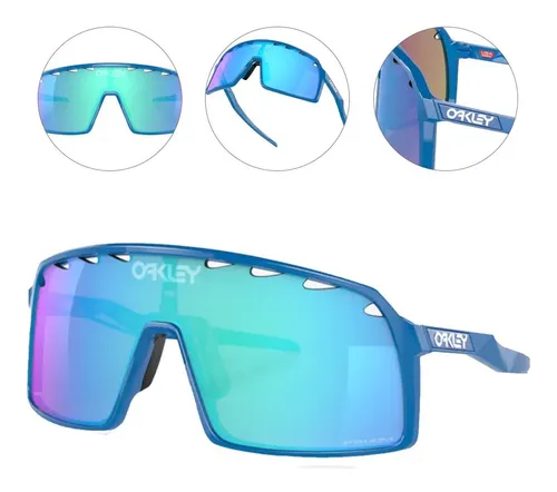 Oakley sutro azul sales