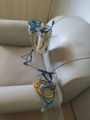 Imagen 4 de 6 de Cables Utp