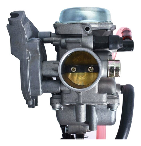Kits De Carburador Atv Carb 3306-881 Aptos Para Cat 300 Dvx