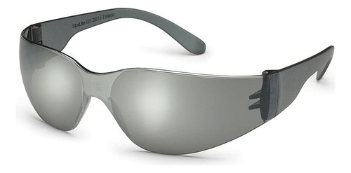 Gateway Safety 468m Starlite - Gafas De Seguridad Con Patill