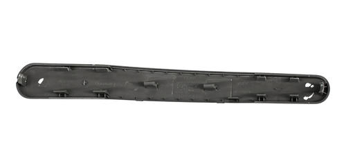 Imagen 2 de 5 de Moldura Puerta Izq Fiat Fiorino 14/19