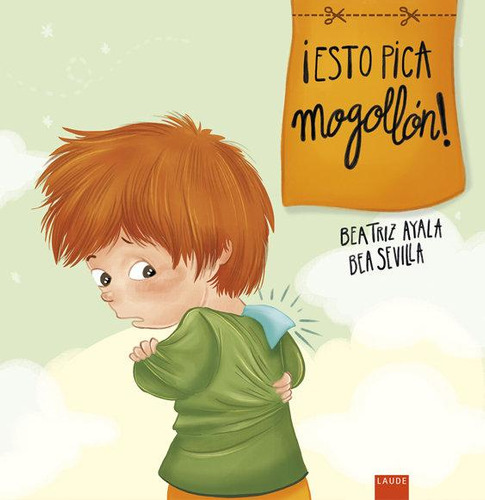 Libro: Esto Pica Mogollón. Ayala Martínez, Beatriz. Editoria